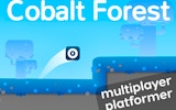 Cobalt Forest: Dodge & Race