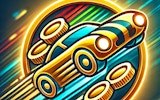 Coin Collector: City Chase Racing Arcade Game