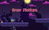 Crazy Platform - Free Online Platformer Game