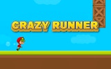 Crazy Runner Boy - Free Endless Runner Game