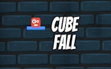 Cube Fall - Endless Runner Game