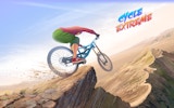 Cycle Extreme: Downhill Mountain Bike Racing