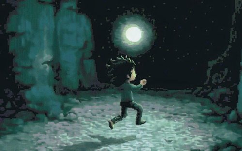 Devil's Road: Arcade Platformer