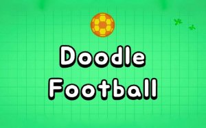 Doodle Football: Physics Puzzle Online Game
