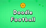 Doodle Football: Physics Puzzle Online Game
