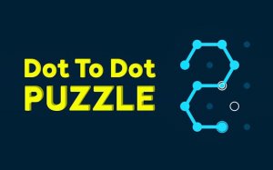 Dot To Dot - Puzzle Game Online