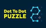 Dot To Dot - Puzzle Game Online