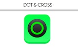Dots And Cross - Tap Challenge Game