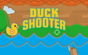 Duck Precision Fighter - Free Online Target Practice Game