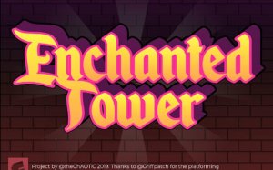 Enchanted Tower Escape Online Game