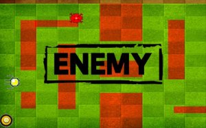 Enemy: Virus Challenge Online Arcade Game