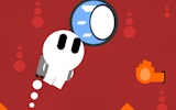 Escape from Hoverheath: Jetpack Adventure Online Game