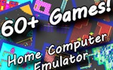 Family Emulator: BBC Micro Retro Games
