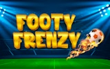 Footy Frenzy - Free Online Football Game