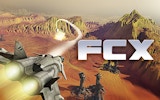 Fractal Combat X: Aerial Warfare