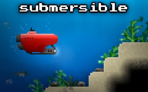 What's Down There: Deep Sea Exploration Game