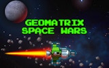 Geomatrix Space Flight Arcade