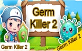Germ challenger 2: Adventure Quest