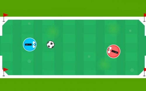 Giro Football: Spin & Score