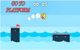 Go to Platform Ball Jump Game