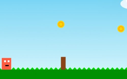 Golden Dash: Endless Runner