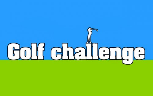 Golf Challenge: Pro Putting Game