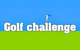 Golf Challenge: Pro Putting Game
