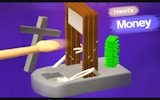 Hand Or Money: Quick Reflex Challenge Online Game