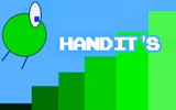 Handit's: Dino Arcade Runner