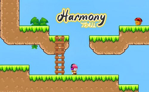 Harmony Trail: Rhythm Adventure Game
