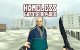Homeless Battle Royale: Urban Survival