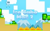Glacial Runner: Frozen Platform Quest