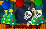 It's Coming Jump! - Ball Adventure Online Game