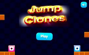 Jump Clones Puzzle Adventure Online Game