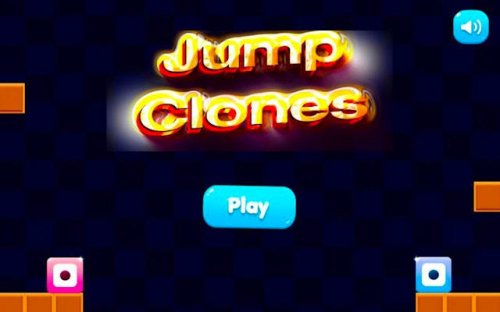 Jump Clones Puzzle Adventure