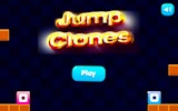 Jump Clones Puzzle Adventure