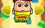Jumper Jam 2 - Endless Jumping Game