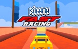 Kogama: Fast Racing - Multiplayer Car Racing Game