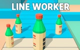 Line Worker: Factory Puzzle Challenge