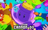 Living Cannon DX: Treasure Adventure