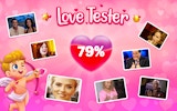 Love Tester: Fun Love Calculator & Compatibility Game