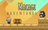 Macagi Adventures Online