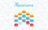 Macarons Puzzle Game Online