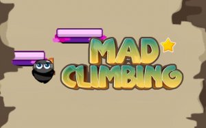 Mad Climbing: Mountain Challenge Online Game