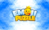 Match Emoji Puzzle: Feelings Connect Game