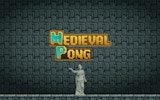 Medieval Pong: Classic Arcade Duel
