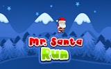 Mr. Santa Run: Endless Runner Game