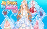 My Dress Up Darling: Fashion Stylist Online Game