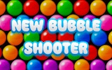 New Bubble Precision Fighter Online Game