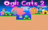 Ogli Cats 2: Cookie Chase Platformer